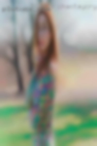 chantayCrystal personal life